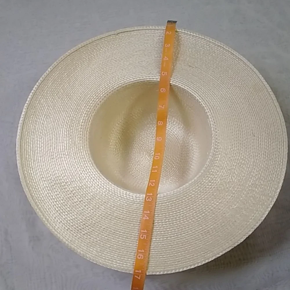 Vintage Handmade Women Hat